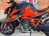 USED 2021 21 KTM 1290 Super Duke R TECH PACK + TRACK PACK Full Akrapovic Exhaust + More