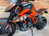 USED 2021 21 KTM 1290 Super Duke R TECH PACK + TRACK PACK Full Akrapovic Exhaust + More