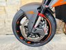 USED 2021 21 KTM 1290 Super Duke R TECH PACK + TRACK PACK Full Akrapovic Exhaust + More