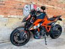 USED 2021 21 KTM 1290 Super Duke R TECH PACK + TRACK PACK Full Akrapovic Exhaust + More