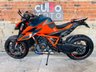 USED 2021 21 KTM 1290 Super Duke R TECH PACK + TRACK PACK Full Akrapovic Exhaust + More