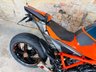 USED 2021 21 KTM 1290 Super Duke R TECH PACK + TRACK PACK Full Akrapovic Exhaust + More