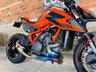 USED 2021 21 KTM 1290 Super Duke R TECH PACK + TRACK PACK Full Akrapovic Exhaust + More