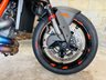 USED 2021 21 KTM 1290 Super Duke R TECH PACK + TRACK PACK Full Akrapovic Exhaust + More