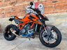 USED 2021 21 KTM 1290 Super Duke R TECH PACK + TRACK PACK Full Akrapovic Exhaust + More