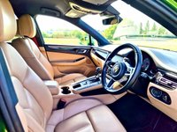 USED 2020 70 PORSCHE MACAN 3.0T V6 S SUV 5dr Petrol PDK 4WD Euro 6 (s/s) (354 ps) 