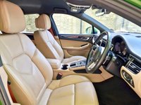 USED 2020 70 PORSCHE MACAN 3.0T V6 S SUV 5dr Petrol PDK 4WD Euro 6 (s/s) (354 ps) 