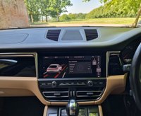 USED 2020 70 PORSCHE MACAN 3.0T V6 S SUV 5dr Petrol PDK 4WD Euro 6 (s/s) (354 ps) 