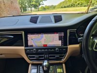 USED 2020 70 PORSCHE MACAN 3.0T V6 S SUV 5dr Petrol PDK 4WD Euro 6 (s/s) (354 ps) 