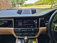 USED 2020 70 PORSCHE MACAN 3.0T V6 S SUV 5dr Petrol PDK 4WD Euro 6 (s/s) (354 ps) 