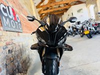 USED 2024 24 BMW S 1000 RR SPORT SC Project Exhaust + Extras