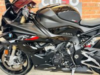USED 2024 24 BMW S 1000 RR SPORT SC Project Exhaust + Extras