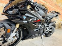 USED 2024 24 BMW S 1000 RR SPORT SC Project Exhaust + Extras