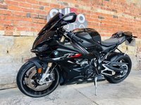 USED 2024 24 BMW S 1000 RR SPORT SC Project Exhaust + Extras