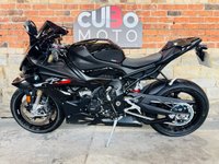 USED 2024 24 BMW S 1000 RR SPORT SC Project Exhaust + Extras