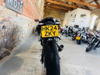USED 2024 24 BMW S 1000 RR SPORT SC Project Exhaust + Extras