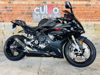 USED 2024 24 BMW S 1000 RR SPORT SC Project Exhaust + Extras