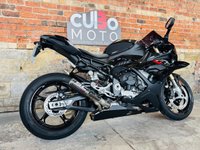 USED 2024 24 BMW S 1000 RR SPORT SC Project Exhaust + Extras