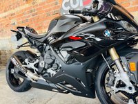 USED 2024 24 BMW S 1000 RR SPORT SC Project Exhaust + Extras