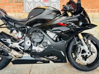 USED 2024 24 BMW S 1000 RR SPORT SC Project Exhaust + Extras