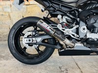 USED 2024 24 BMW S 1000 RR SPORT SC Project Exhaust + Extras
