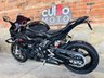 USED 2024 24 BMW S 1000 RR SPORT SC Project Exhaust + Extras