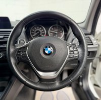 USED 2017 67 BMW 1 SERIES 1.5 118i Sport Hatchback 5dr Petrol Manual Euro 6 (s/s) (136 ps) 