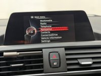 USED 2017 67 BMW 1 SERIES 1.5 118i Sport Hatchback 5dr Petrol Manual Euro 6 (s/s) (136 ps) 