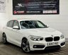 USED 2017 67 BMW 1 SERIES 1.5 118i Sport Hatchback 5dr Petrol Manual Euro 6 (s/s) (136 ps) 