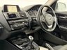 USED 2017 67 BMW 1 SERIES 1.5 118i Sport Hatchback 5dr Petrol Manual Euro 6 (s/s) (136 ps) 