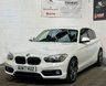 USED 2017 67 BMW 1 SERIES 1.5 118i Sport Hatchback 5dr Petrol Manual Euro 6 (s/s) (136 ps) 