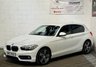 USED 2017 67 BMW 1 SERIES 1.5 118i Sport Hatchback 5dr Petrol Manual Euro 6 (s/s) (136 ps) 