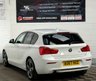 USED 2017 67 BMW 1 SERIES 1.5 118i Sport Hatchback 5dr Petrol Manual Euro 6 (s/s) (136 ps) 