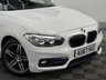 USED 2017 67 BMW 1 SERIES 1.5 118i Sport Hatchback 5dr Petrol Manual Euro 6 (s/s) (136 ps) 