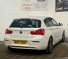 USED 2017 67 BMW 1 SERIES 1.5 118i Sport Hatchback 5dr Petrol Manual Euro 6 (s/s) (136 ps) 