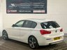 USED 2017 67 BMW 1 SERIES 1.5 118i Sport Hatchback 5dr Petrol Manual Euro 6 (s/s) (136 ps) 