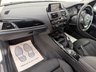 USED 2017 67 BMW 1 SERIES 1.5 118i Sport Hatchback 5dr Petrol Manual Euro 6 (s/s) (136 ps) 