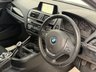 USED 2017 67 BMW 1 SERIES 1.5 118i Sport Hatchback 5dr Petrol Manual Euro 6 (s/s) (136 ps) 