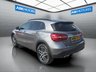 USED 2018 68 MERCEDES-BENZ GLA 1.6 GLA180 Urban Edition SUV 5dr Petrol 7G-DCT Euro 6 (s/s) (122 ps) 