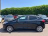 USED 2019 19 FORD FIESTA 1.0T EcoBoost GPF Titanium Hatchback 5dr Petrol Manual Euro 6 (s/s) (100 ps) AW19XWA Car Play, Nav, DAB, ULEZ