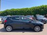 USED 2019 19 FORD FIESTA 1.0T EcoBoost GPF Titanium Hatchback 5dr Petrol Manual Euro 6 (s/s) (100 ps) AW19XWA Car Play, Nav, DAB, ULEZ