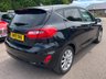 USED 2019 19 FORD FIESTA 1.0T EcoBoost GPF Titanium Hatchback 5dr Petrol Manual Euro 6 (s/s) (100 ps) AW19XWA Car Play, Nav, DAB, ULEZ