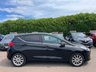 USED 2019 19 FORD FIESTA 1.0T EcoBoost GPF Titanium Hatchback 5dr Petrol Manual Euro 6 (s/s) (100 ps) AW19XWA Car Play, Nav, DAB, ULEZ