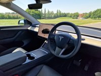 USED 2023 72 TESLA MODEL Y SUV 5dr Electric Auto RWD (346 ps) FINANCE AVAILABLE