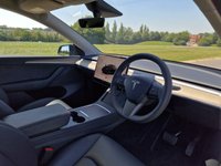 USED 2023 72 TESLA MODEL Y SUV 5dr Electric Auto RWD (346 ps) FINANCE AVAILABLE