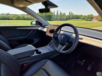 USED 2023 72 TESLA MODEL Y SUV 5dr Electric Auto RWD (346 ps) FINANCE AVAILABLE