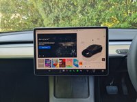 USED 2023 72 TESLA MODEL Y SUV 5dr Electric Auto RWD (346 ps) FINANCE AVAILABLE