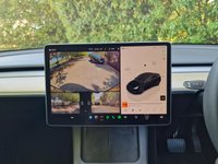 USED 2023 72 TESLA MODEL Y SUV 5dr Electric Auto RWD (346 ps) FINANCE AVAILABLE