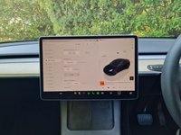 USED 2023 72 TESLA MODEL Y SUV 5dr Electric Auto RWD (346 ps) FINANCE AVAILABLE