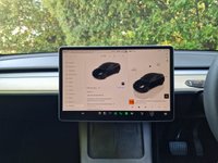USED 2023 72 TESLA MODEL Y SUV 5dr Electric Auto RWD (346 ps) FINANCE AVAILABLE